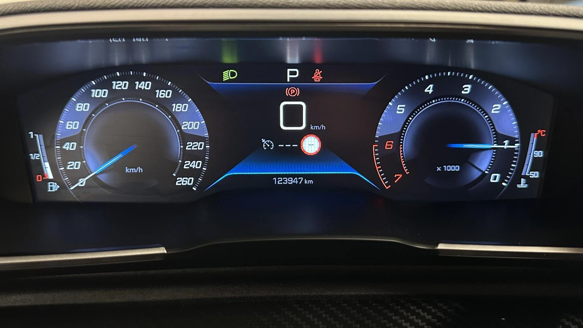 Hoofdafbeelding Peugeot 508