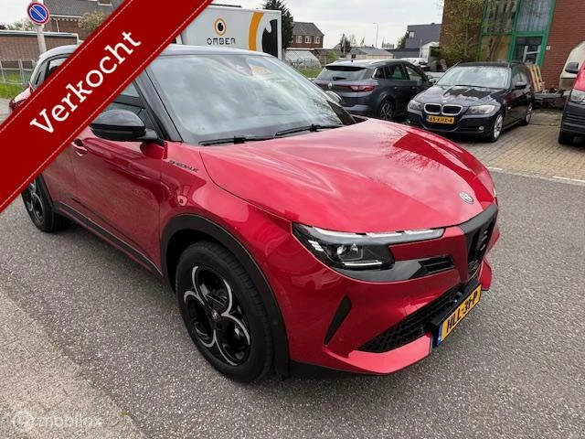Hoofdafbeelding Alfa Romeo Junior