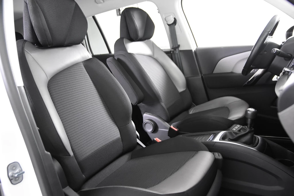 Hoofdafbeelding Citroën C4 Spacetourer