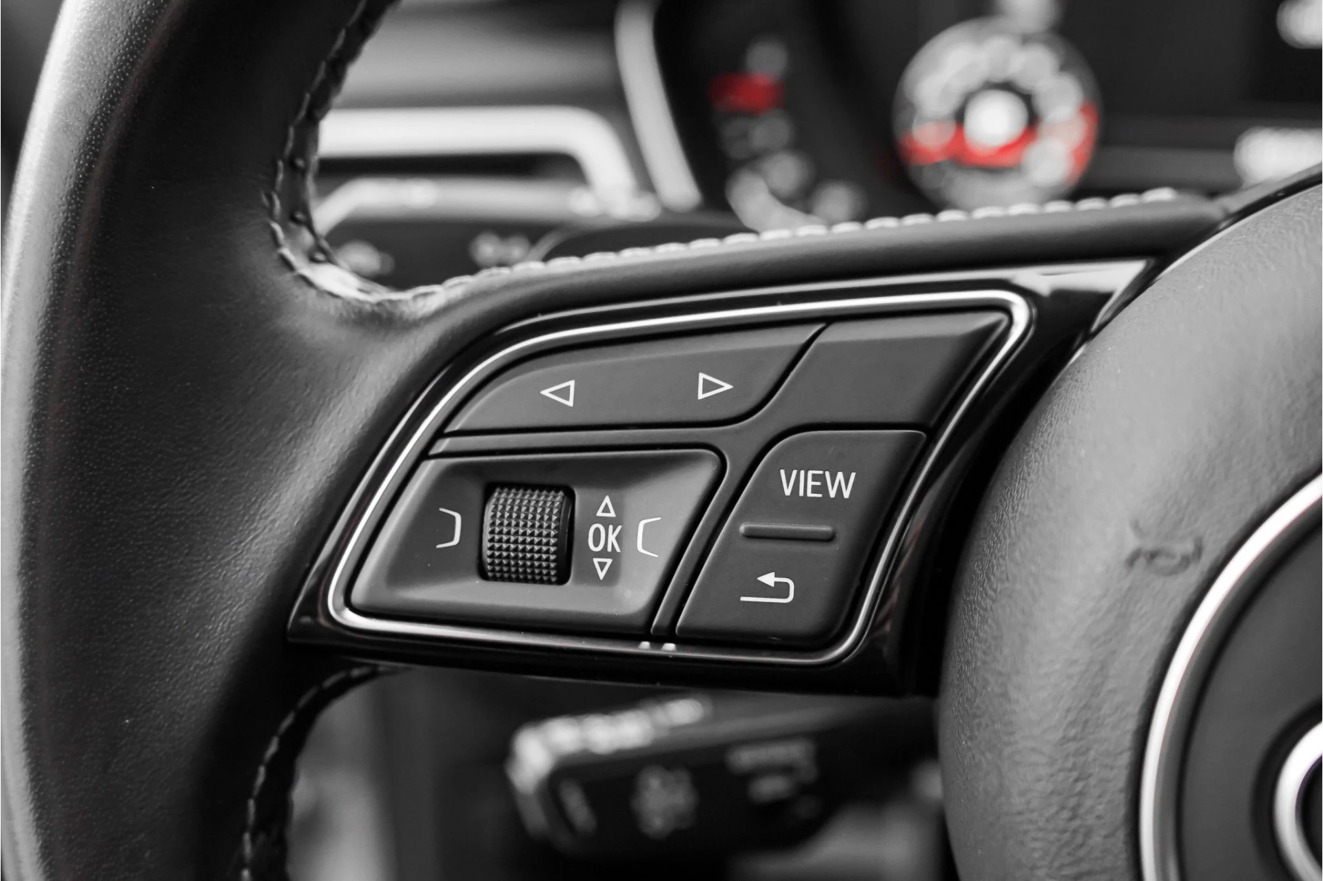 Hoofdafbeelding Audi S4