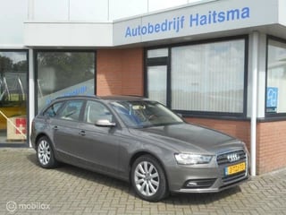 Audi A4 Avant 1.8 TFSI Pro Line Business Leer| Navi | Aut.