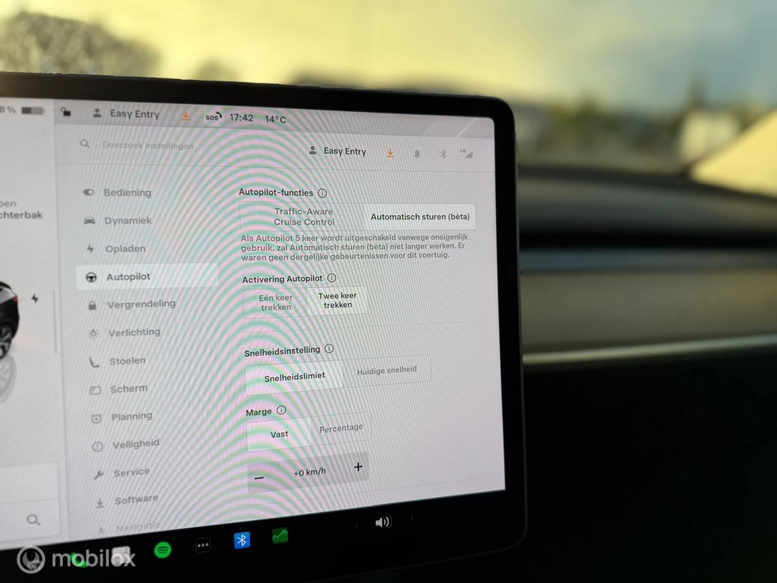 Hoofdafbeelding Tesla Model Y