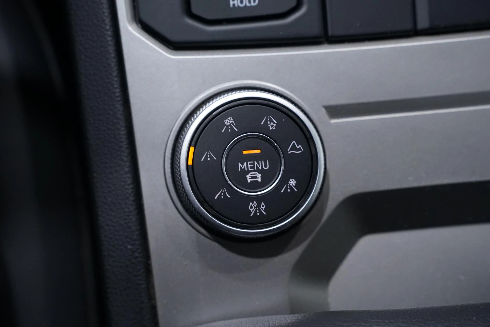 Hoofdafbeelding Volkswagen Touareg