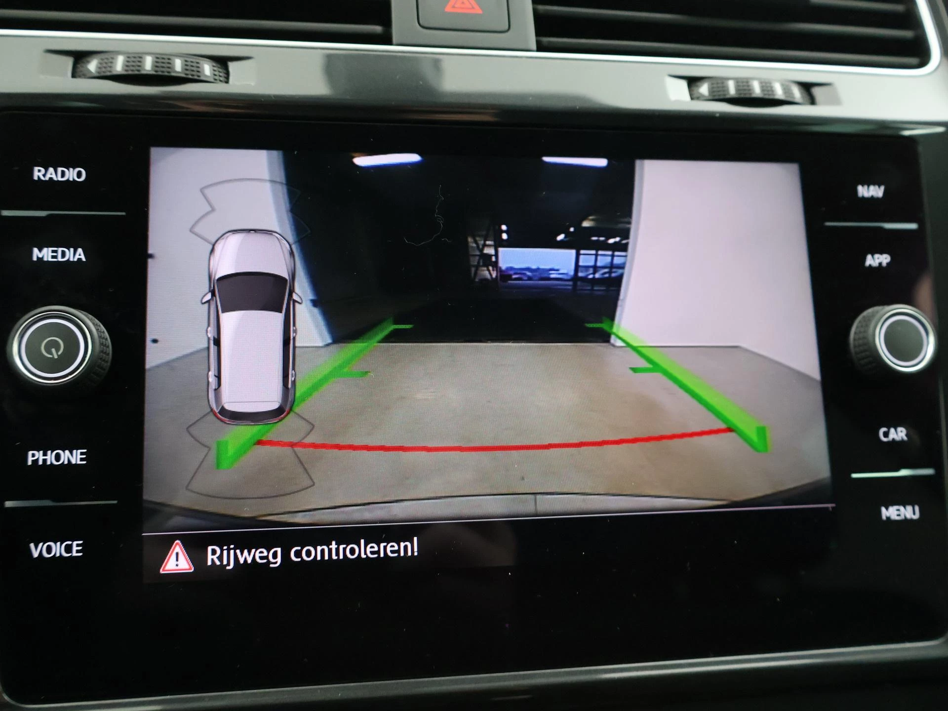 Hoofdafbeelding Volkswagen e-Golf