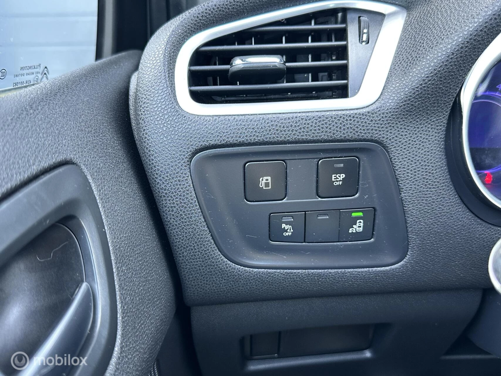 Hoofdafbeelding Citroën DS4