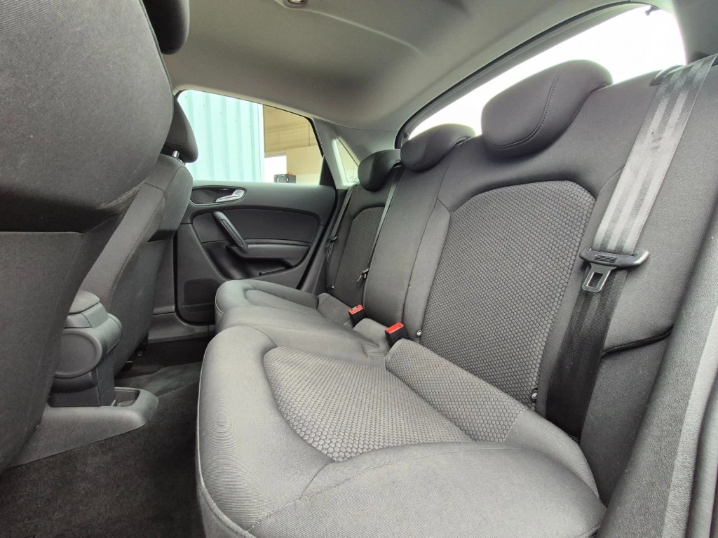 Hoofdafbeelding Audi A1