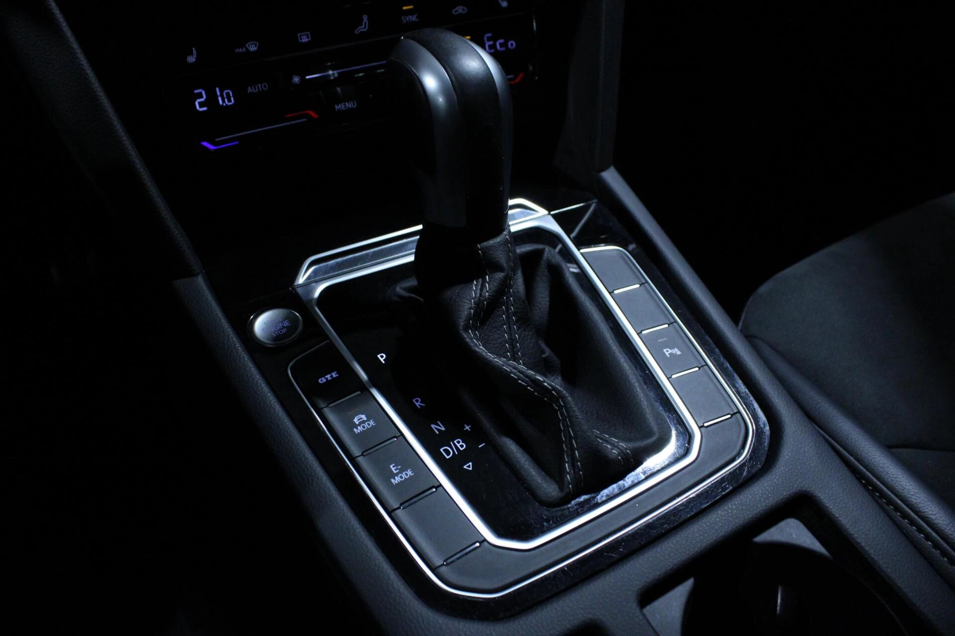 Hoofdafbeelding Volkswagen Arteon