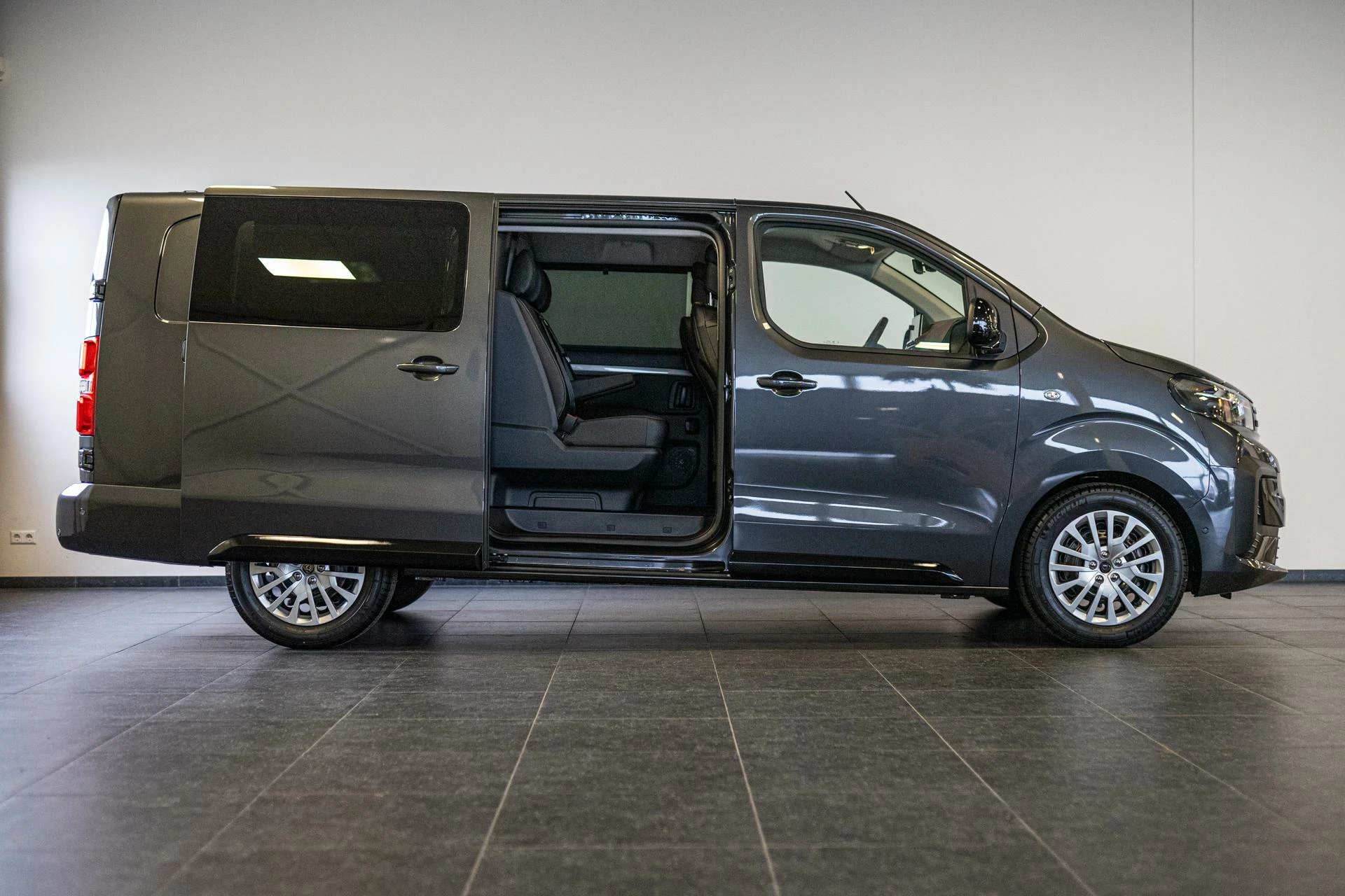 Hoofdafbeelding Peugeot Expert