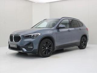 BMW X1 xDrive25e 220pk Automaat Business Executive Sport [ LED+NAVIGATIE+AIRCO+CRUISE+PDC ]