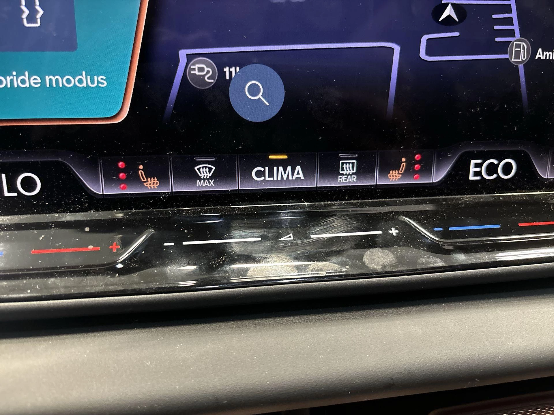 Hoofdafbeelding CUPRA Terramar
