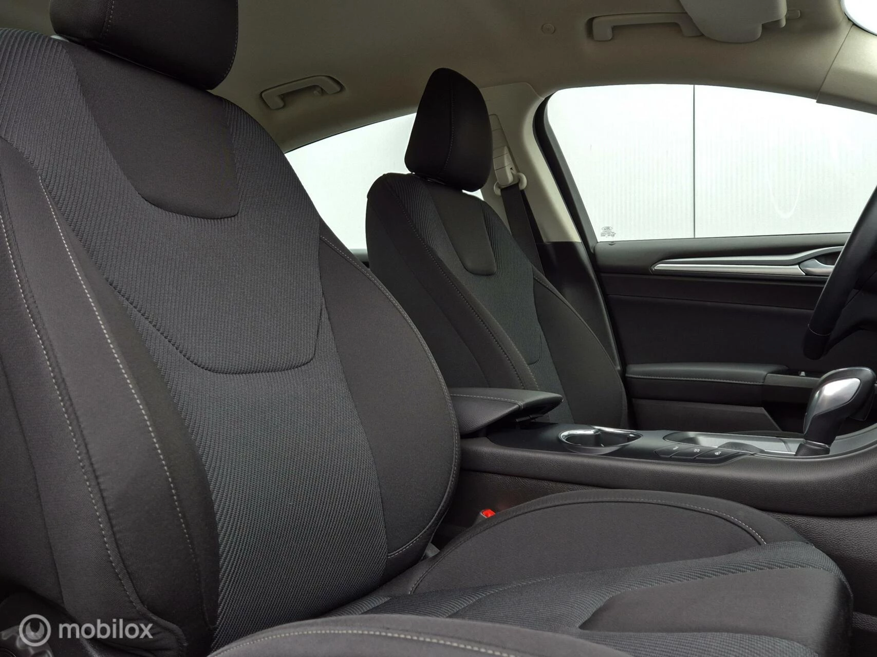 Hoofdafbeelding Ford Mondeo