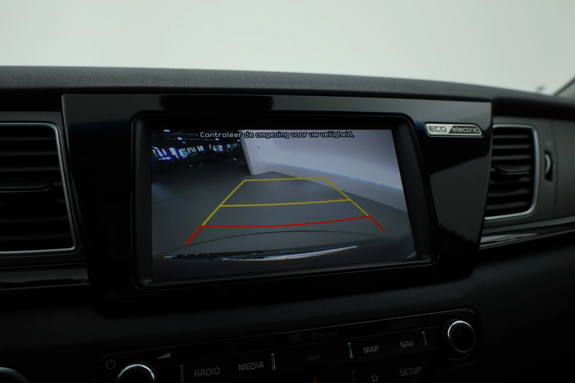 Hoofdafbeelding Kia e-Niro