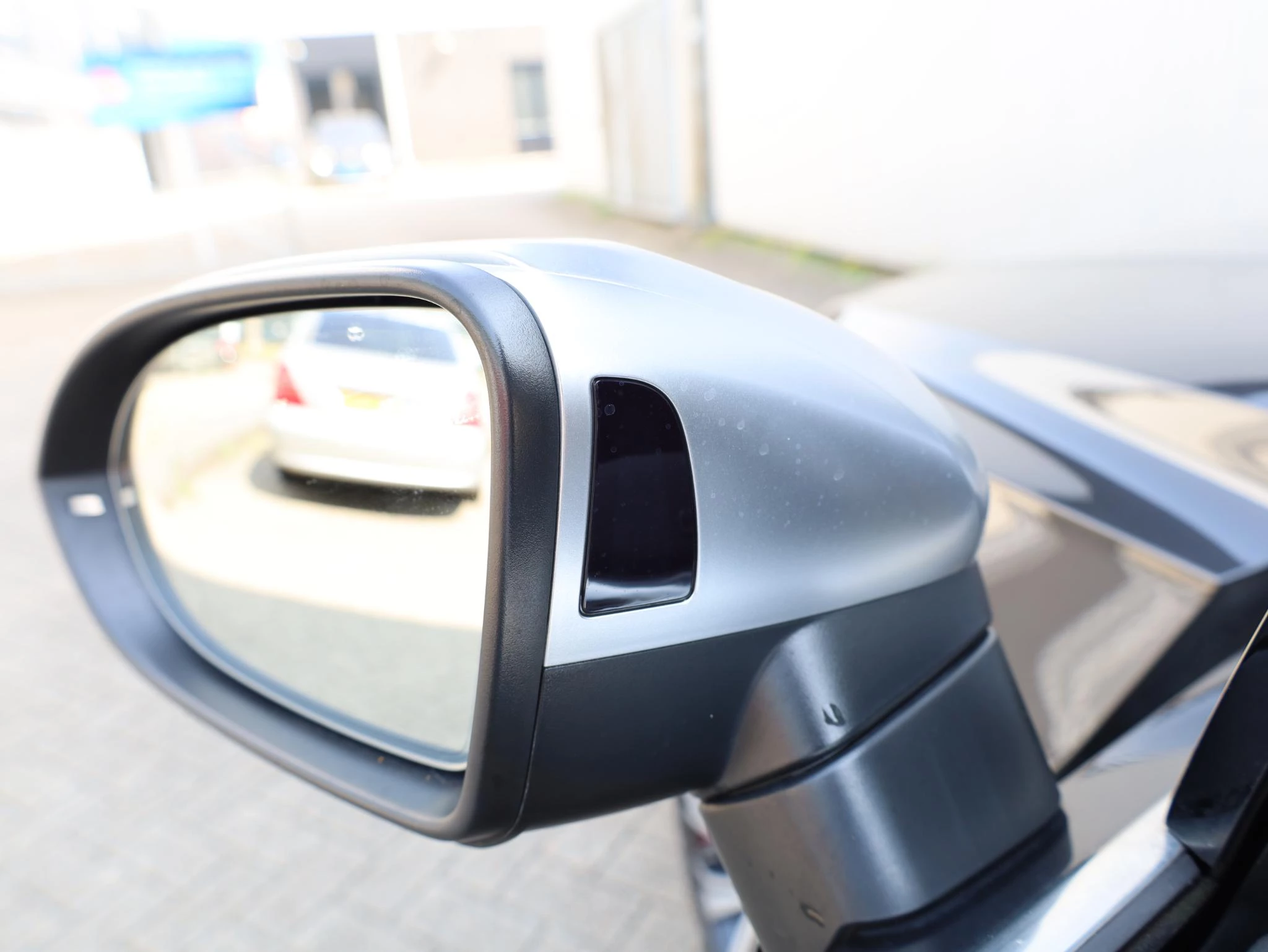Hoofdafbeelding Volkswagen Arteon