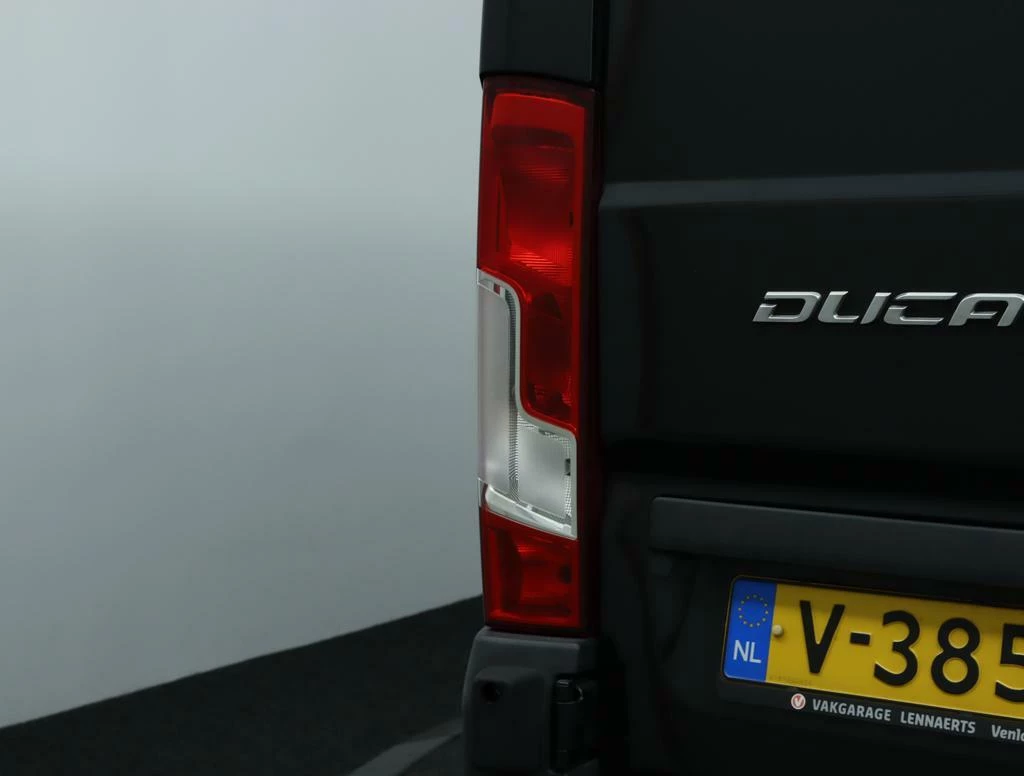 Hoofdafbeelding Fiat Ducato