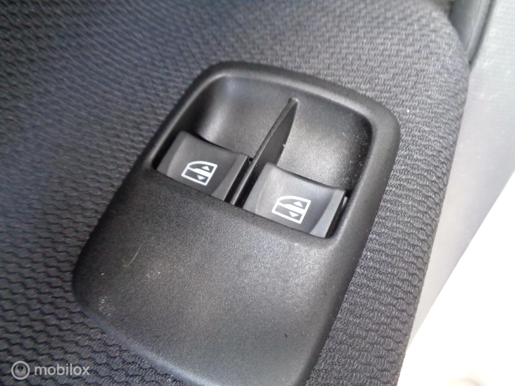 Hoofdafbeelding Smart Fortwo