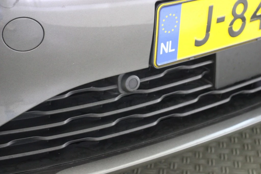 Hoofdafbeelding Opel Corsa-e