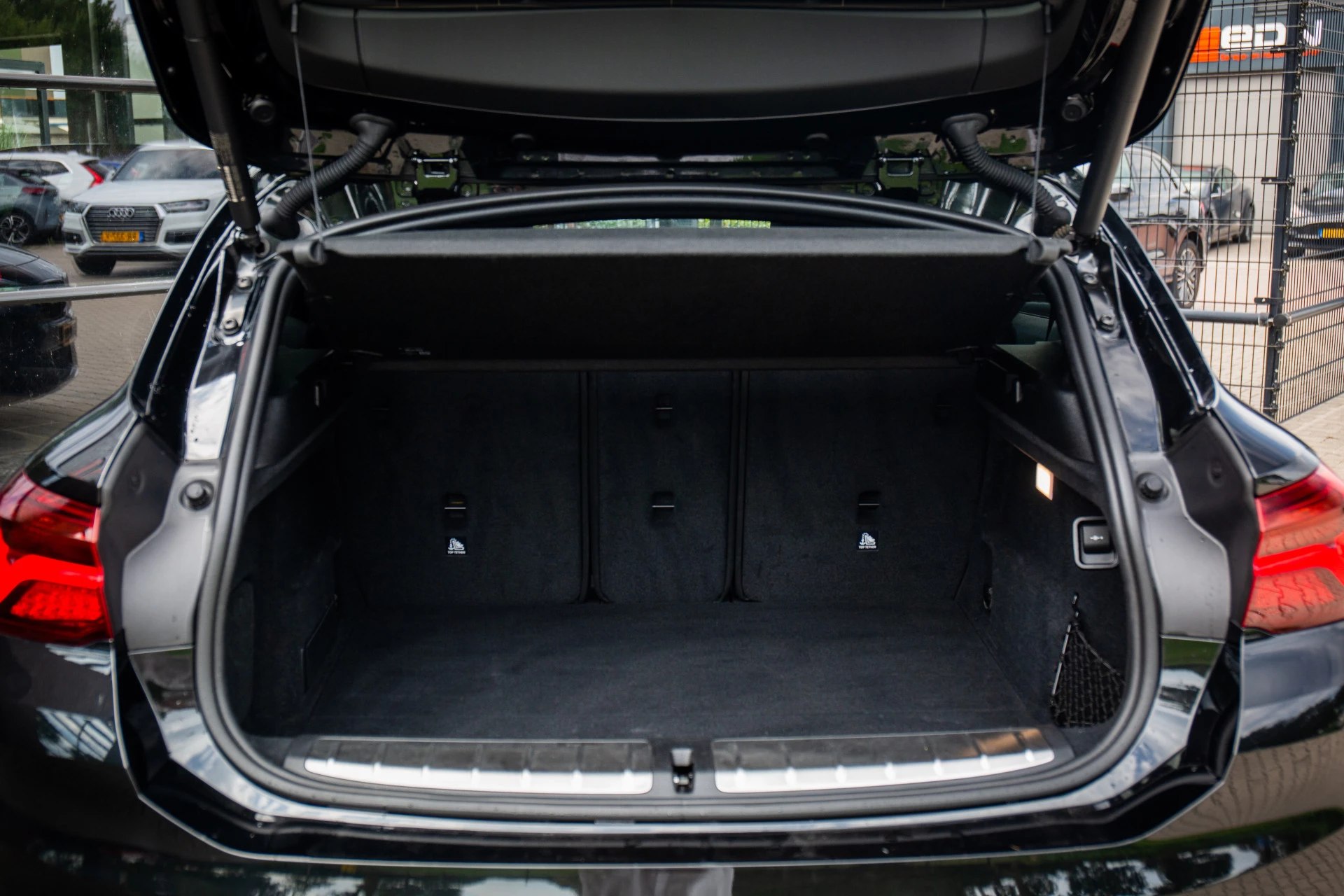 Hoofdafbeelding BMW X2