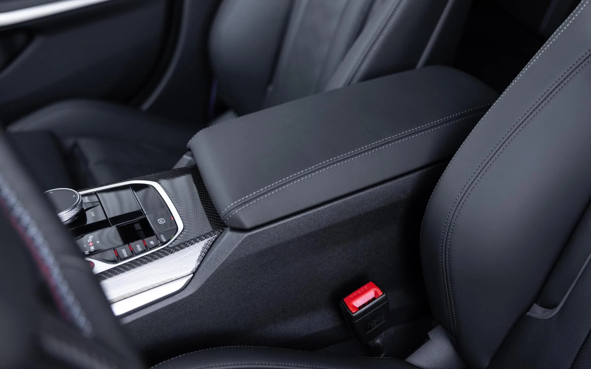 Hoofdafbeelding BMW M3