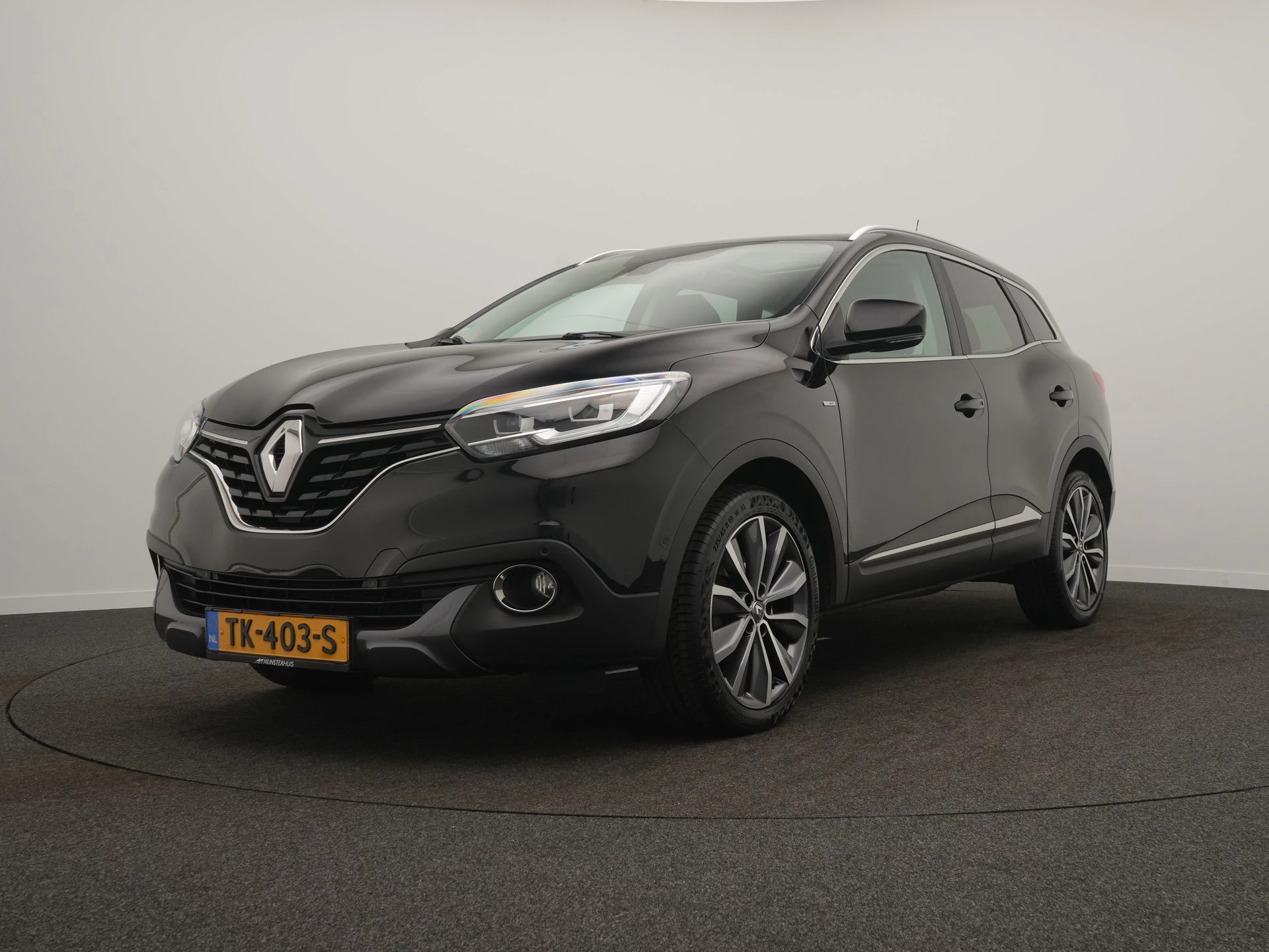 Hoofdafbeelding Renault Kadjar