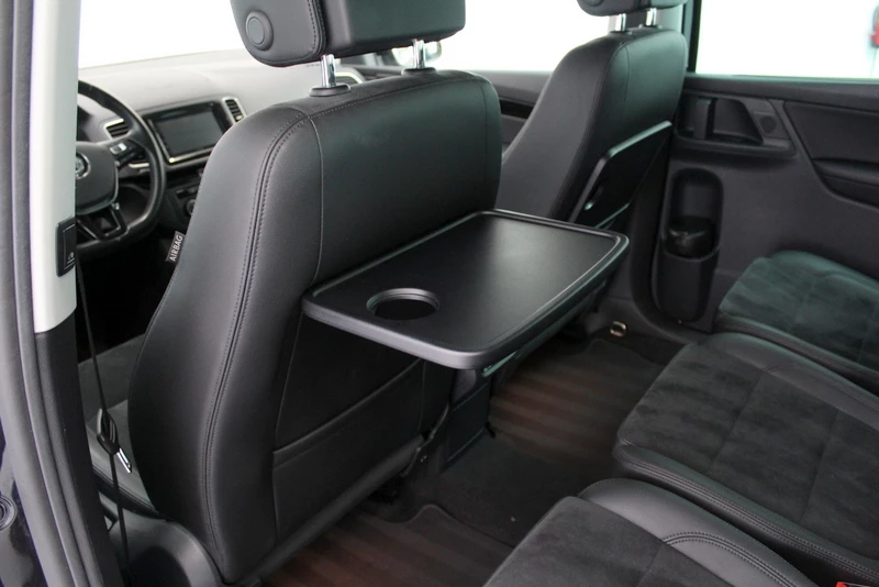 Hoofdafbeelding Volkswagen Sharan