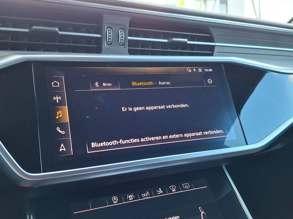 Hoofdafbeelding Audi A7