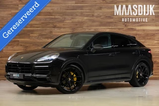 Porsche Cayenne 3.0 E-Hybrid|Chrono|Pano|18-Wegs|Bose|ACC|Trekhaak|