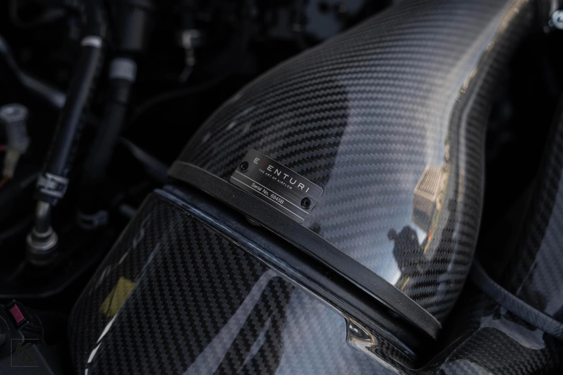 Hoofdafbeelding Audi RS4