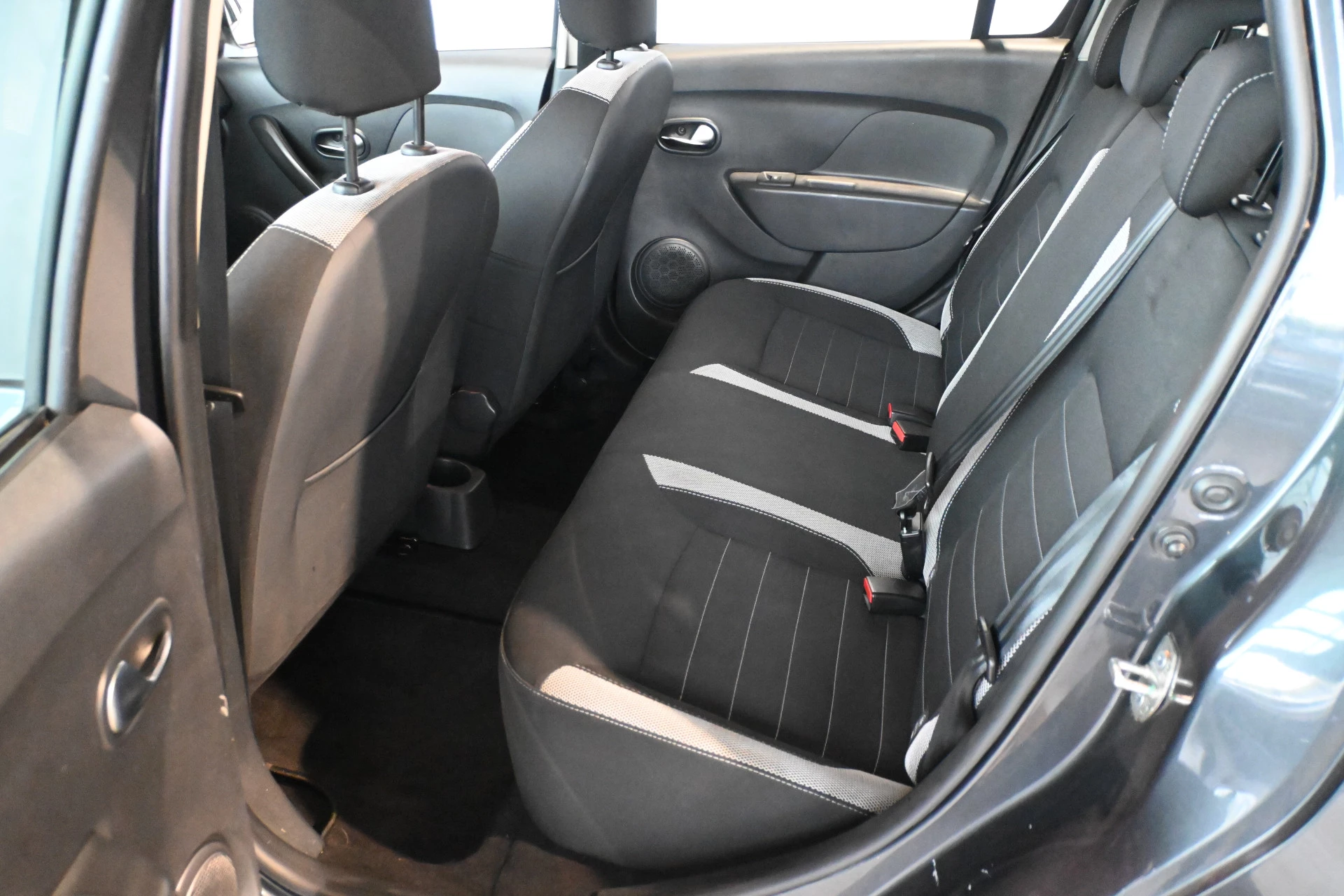 Hoofdafbeelding Dacia Logan