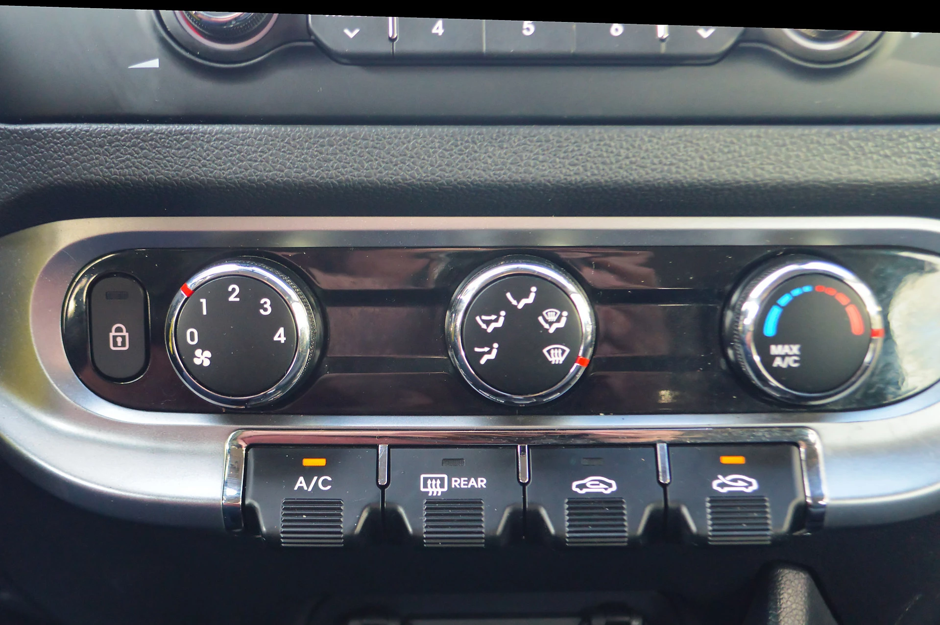 Hoofdafbeelding Fiat 500X