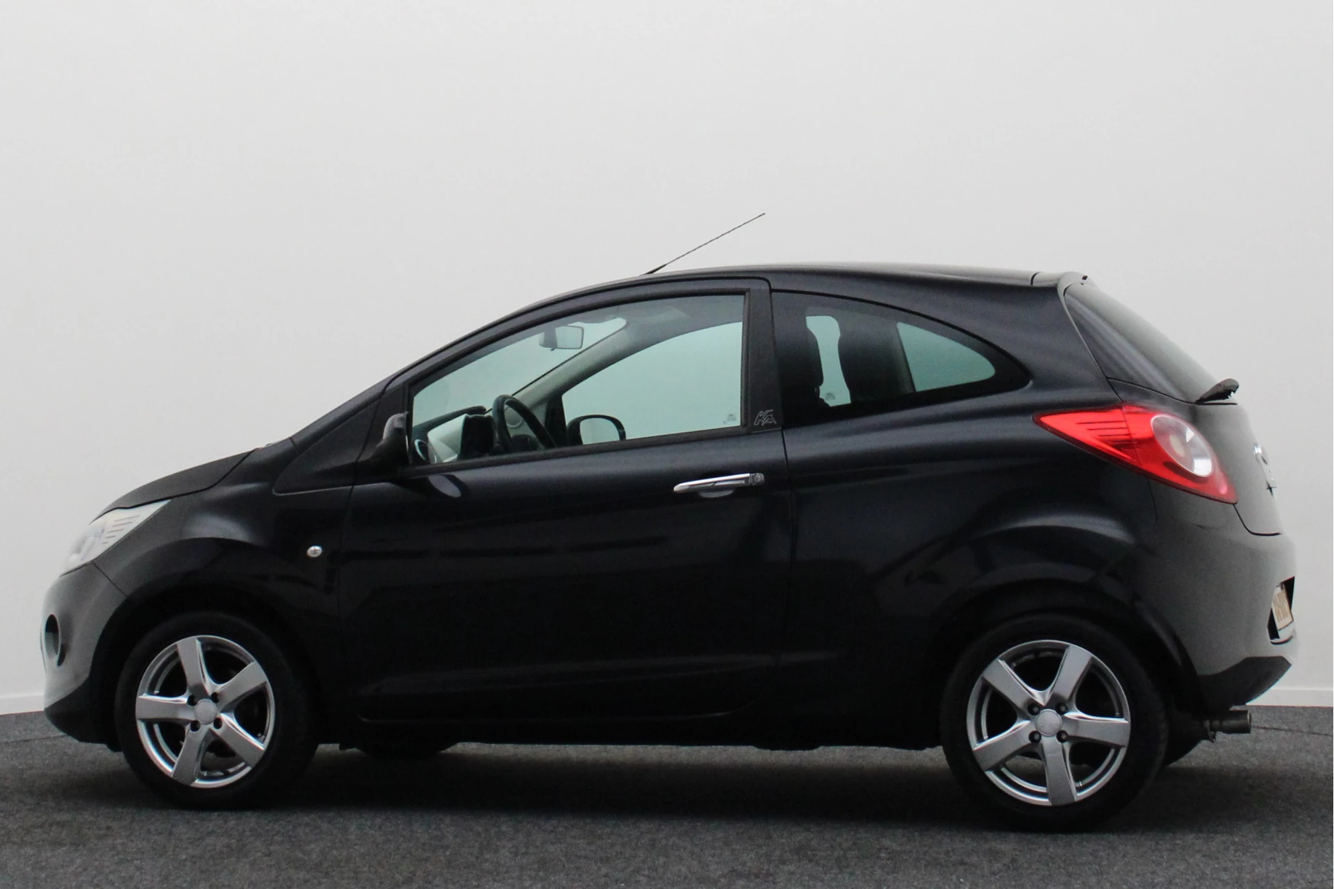 Hoofdafbeelding Ford Ka