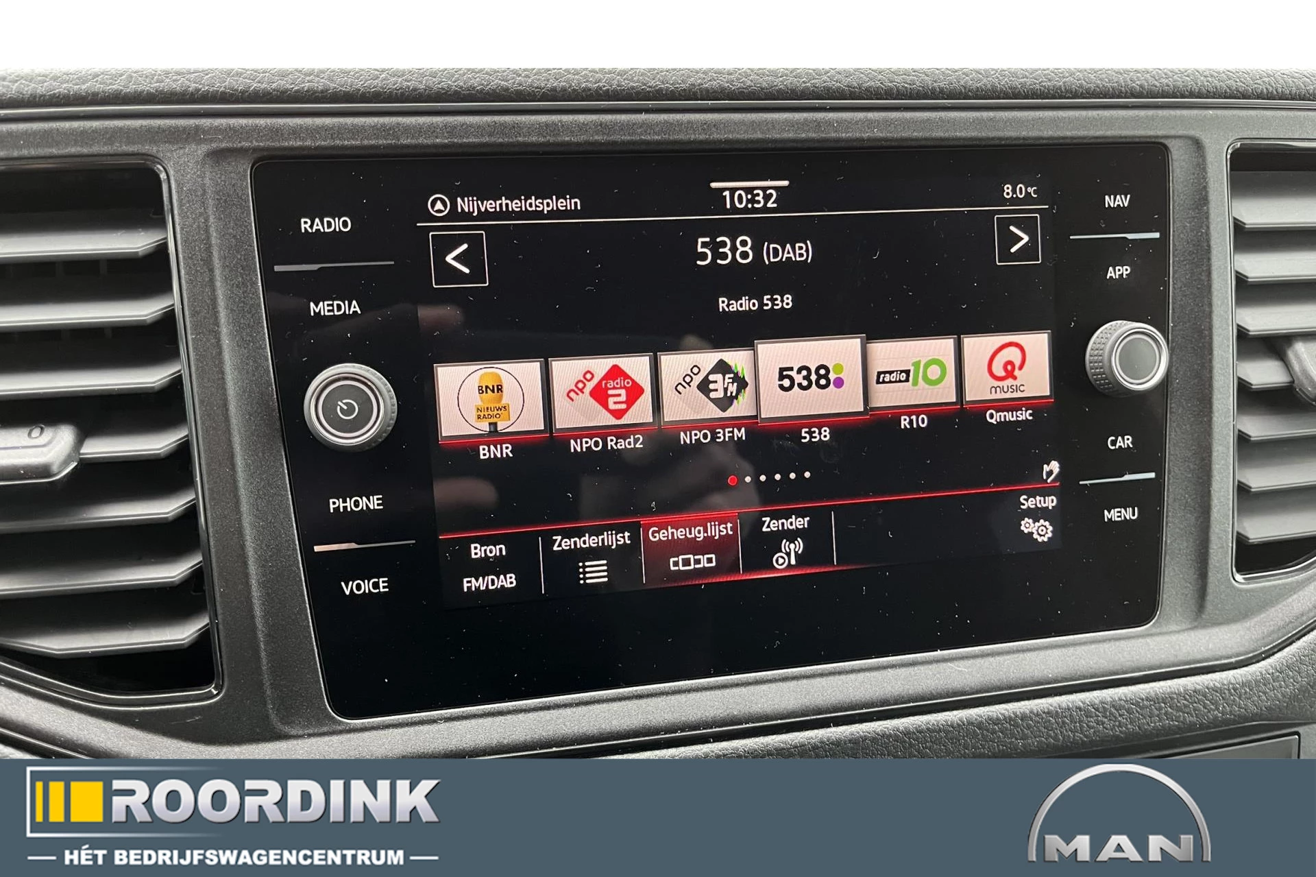 Hoofdafbeelding MAN TGE