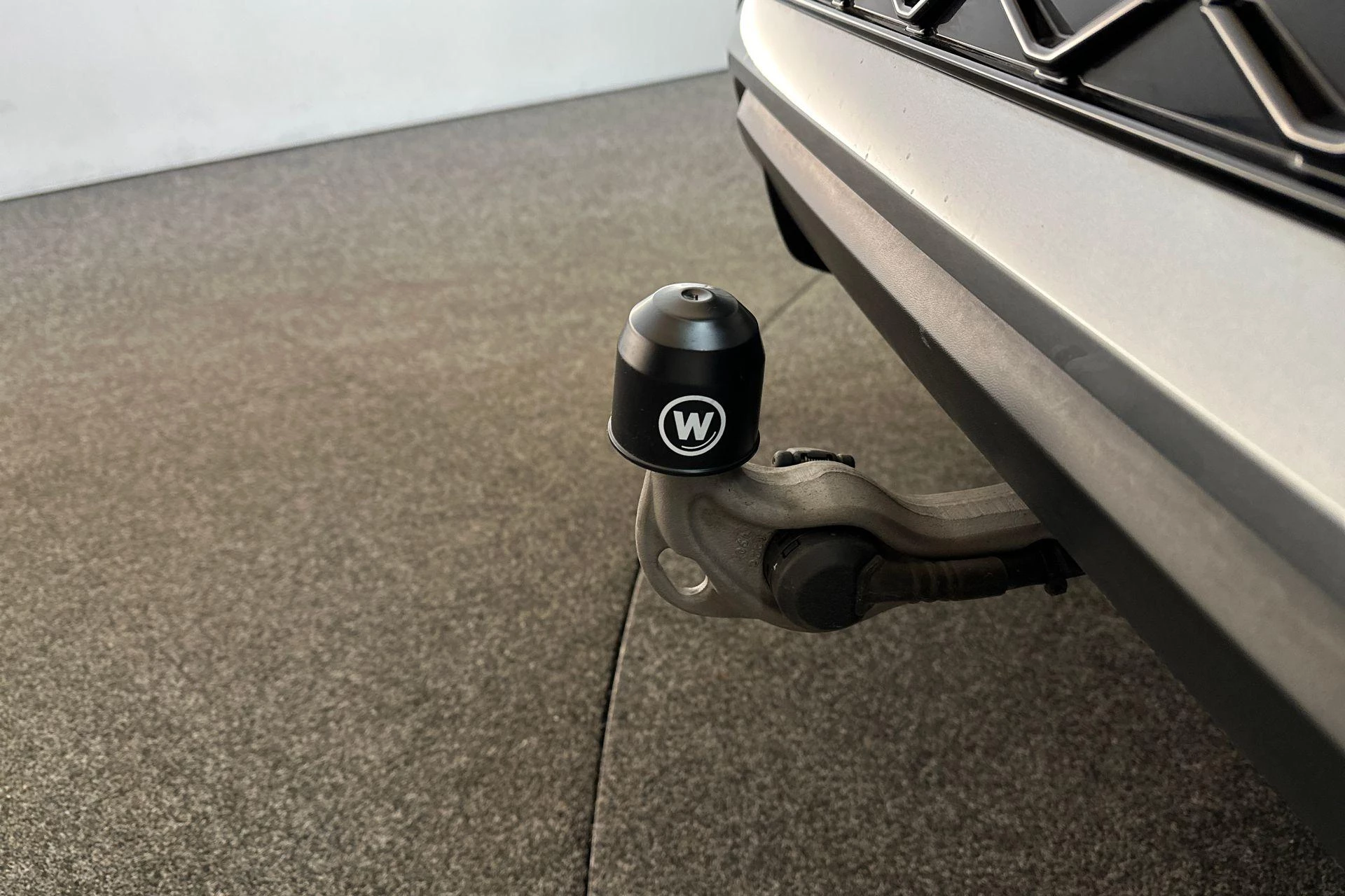 Hoofdafbeelding Volkswagen Tayron