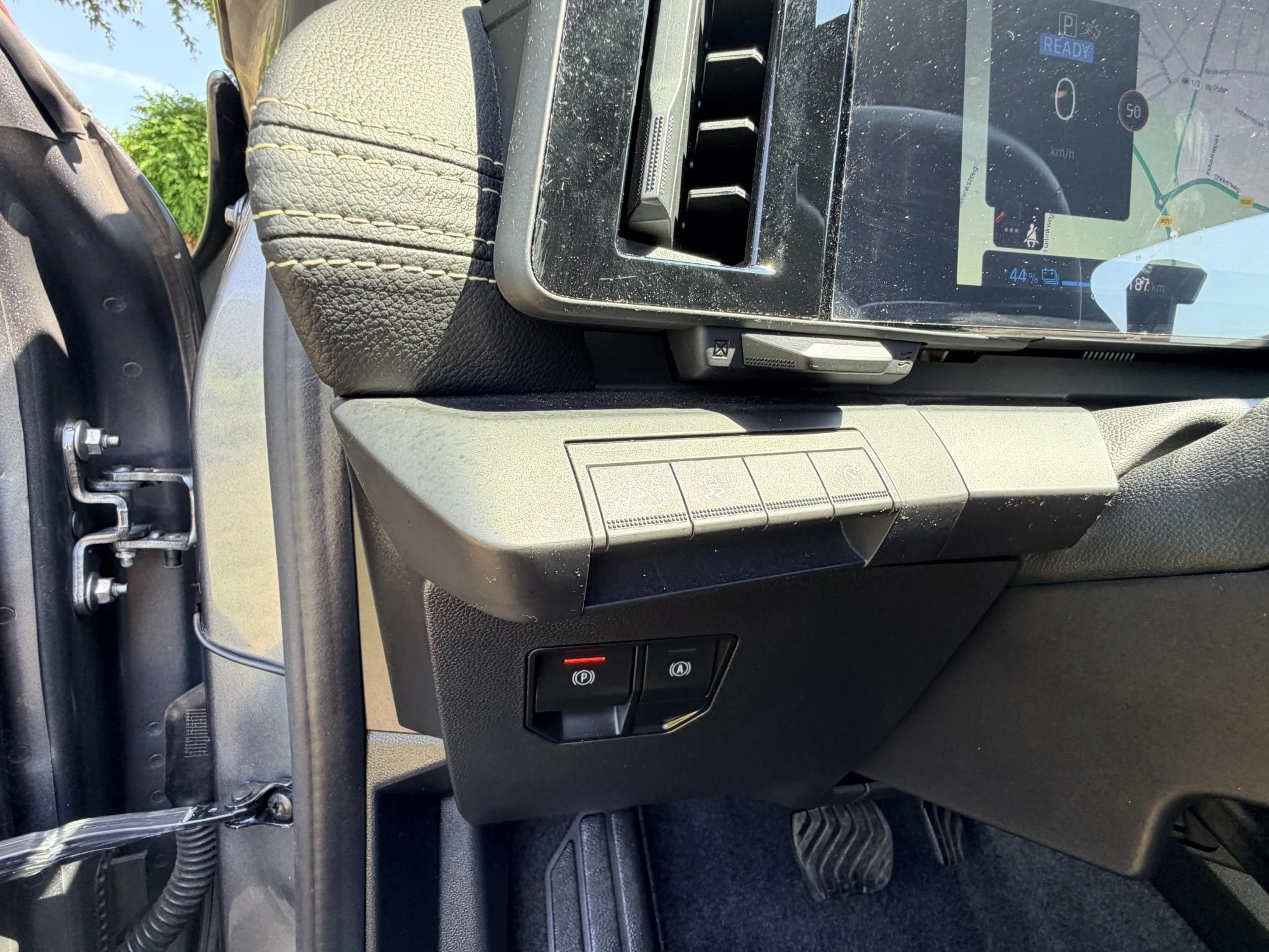 Hoofdafbeelding Renault Megane E-Tech