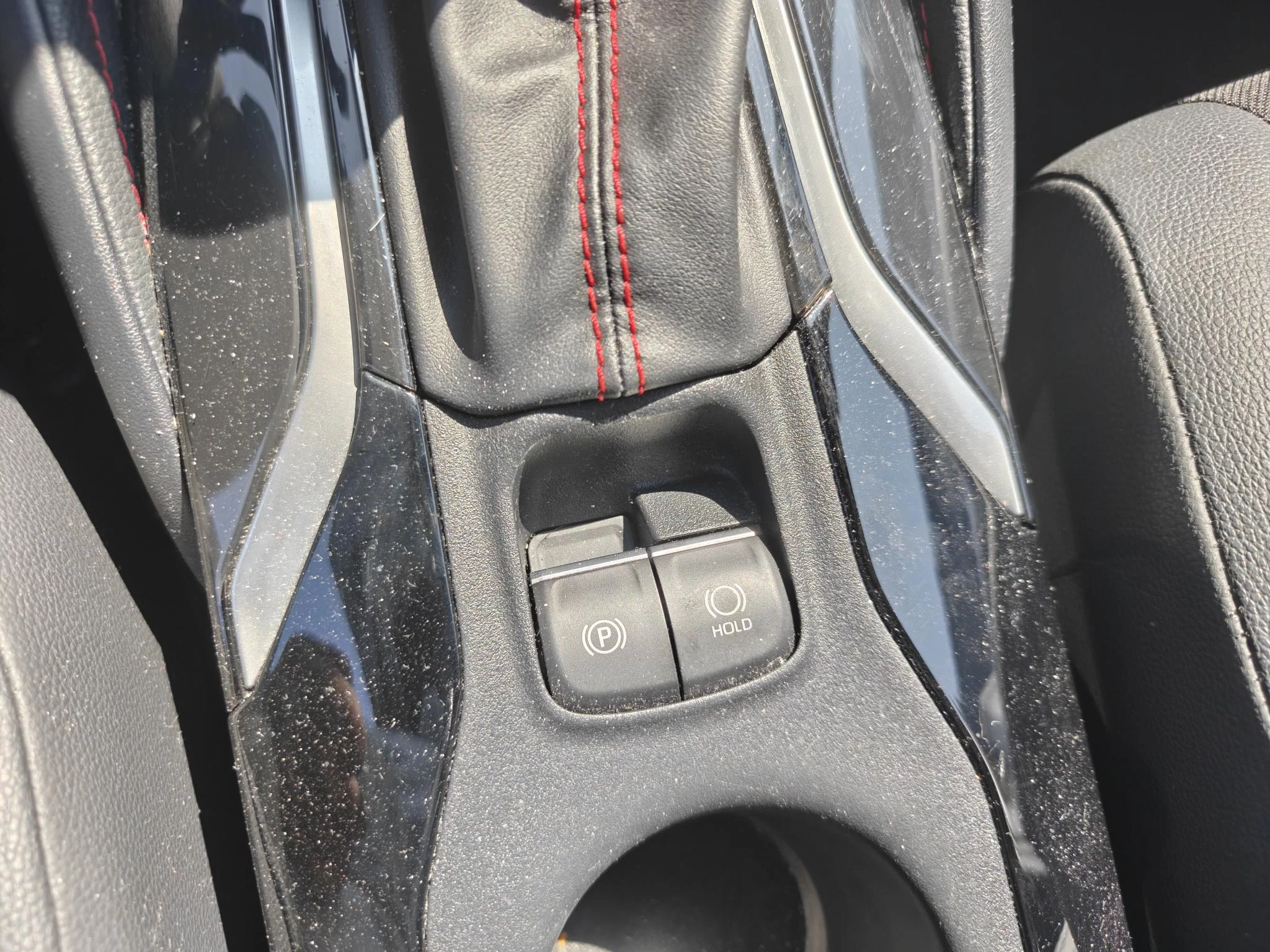 Hoofdafbeelding Toyota Corolla Touring Sports