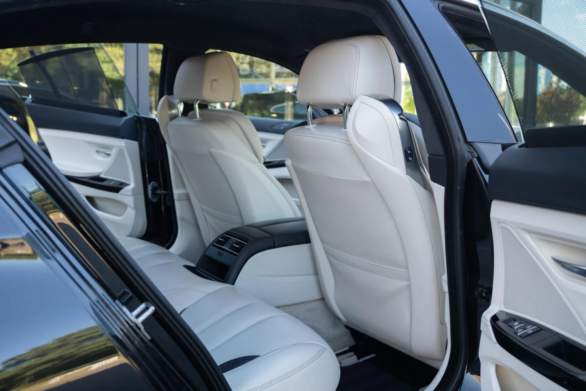 Hoofdafbeelding BMW 6 Serie