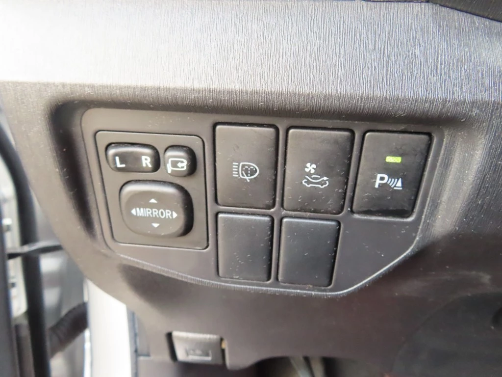 Hoofdafbeelding Toyota Prius