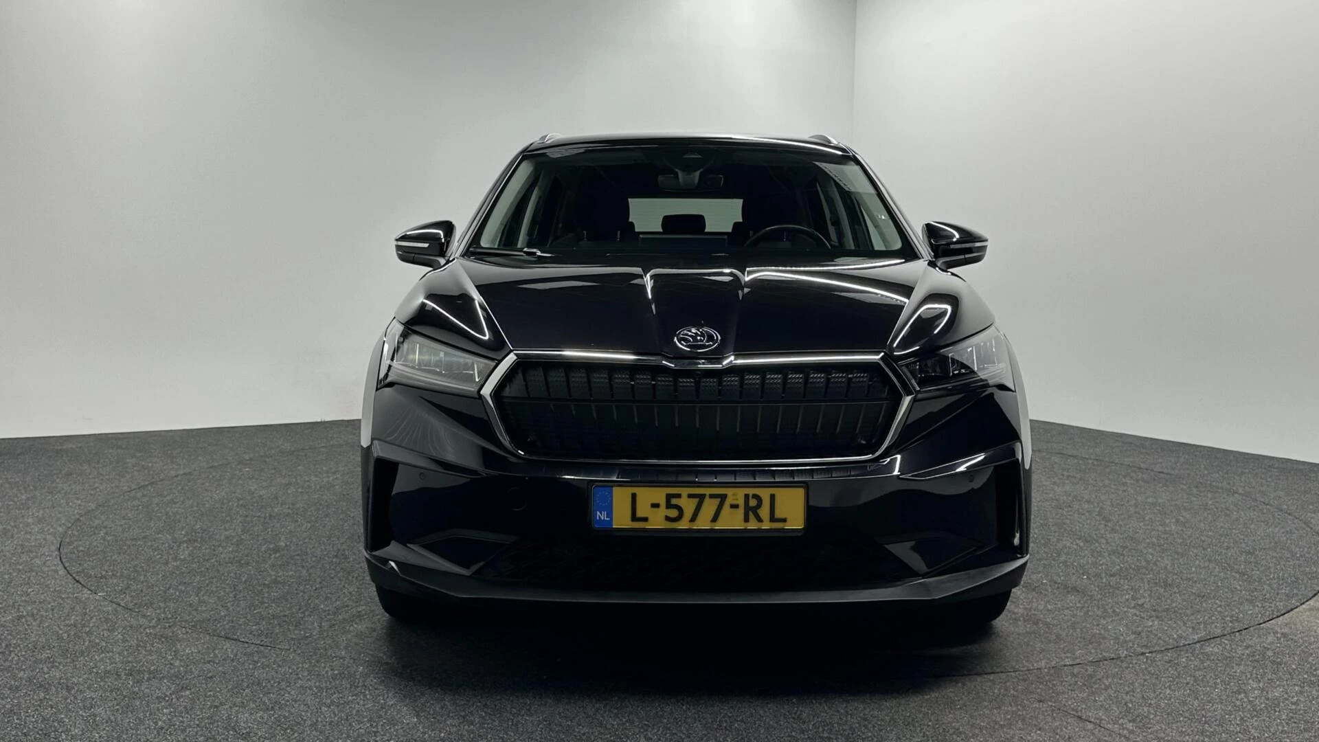 Hoofdafbeelding Škoda Enyaq iV