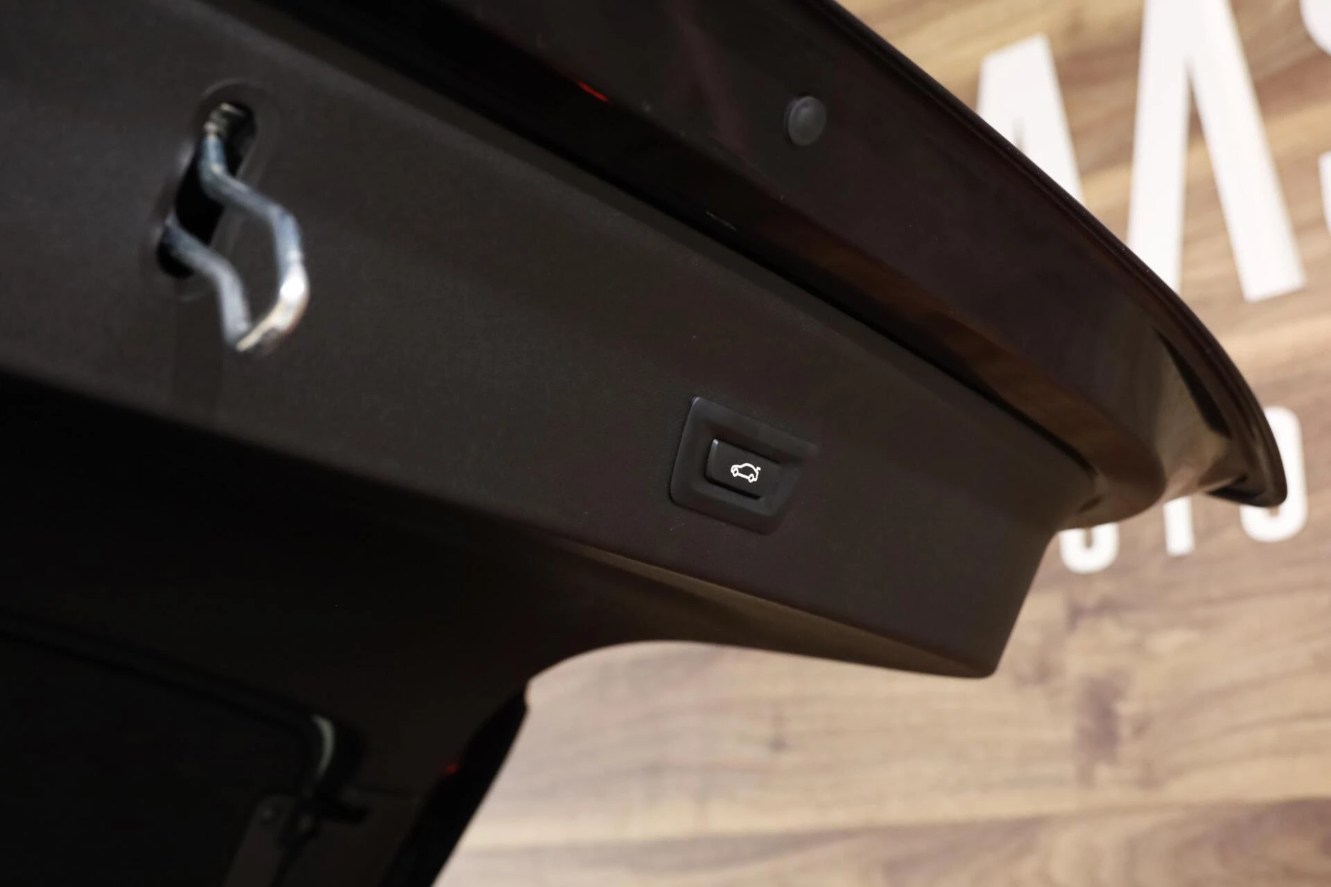 Hoofdafbeelding BMW X4