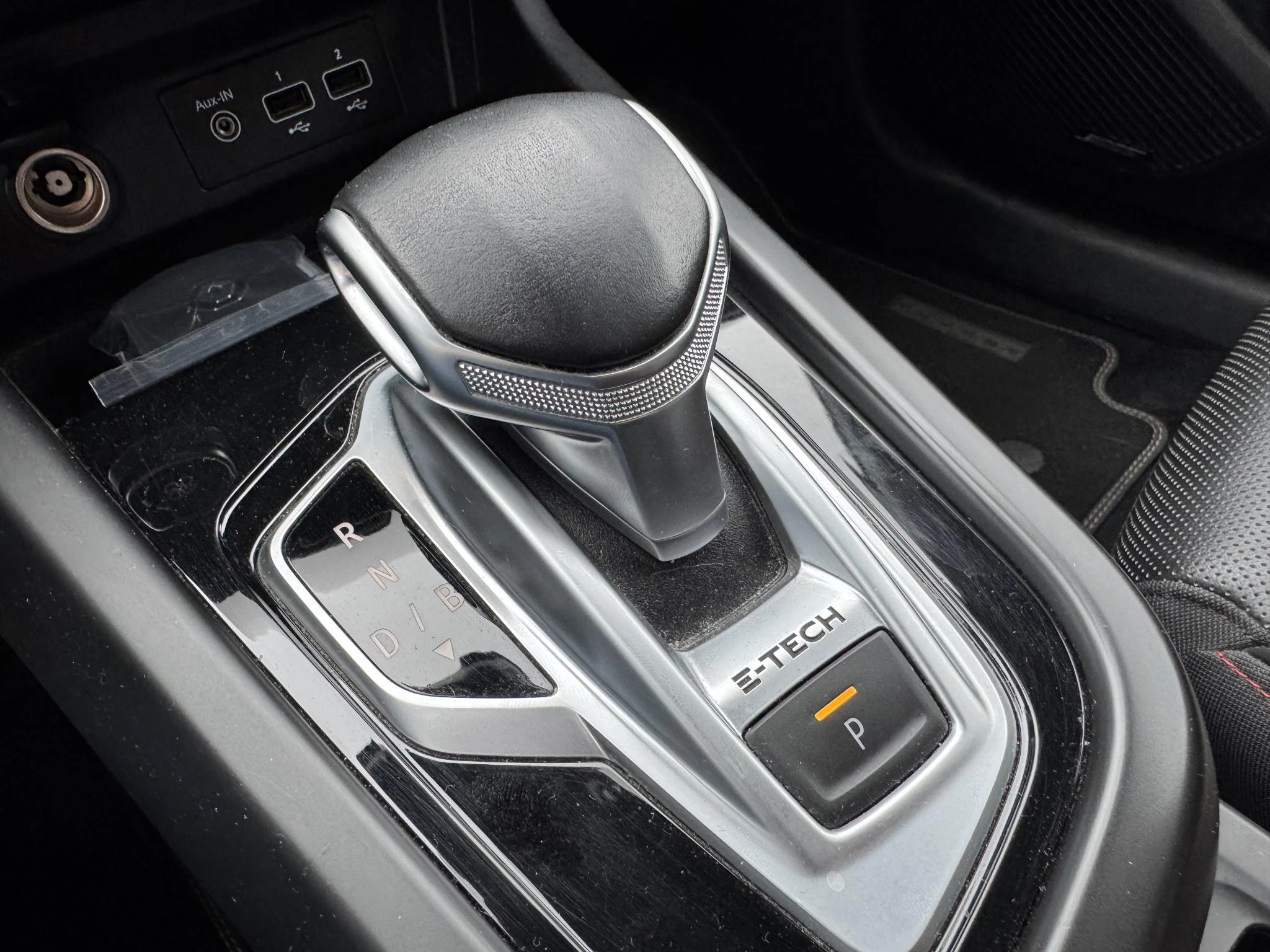 Hoofdafbeelding Renault Arkana