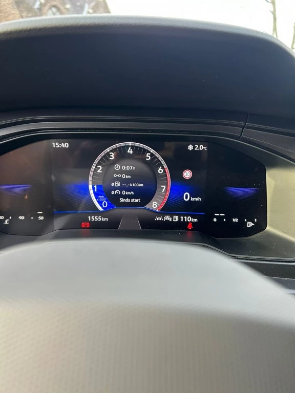 Hoofdafbeelding Volkswagen Taigo