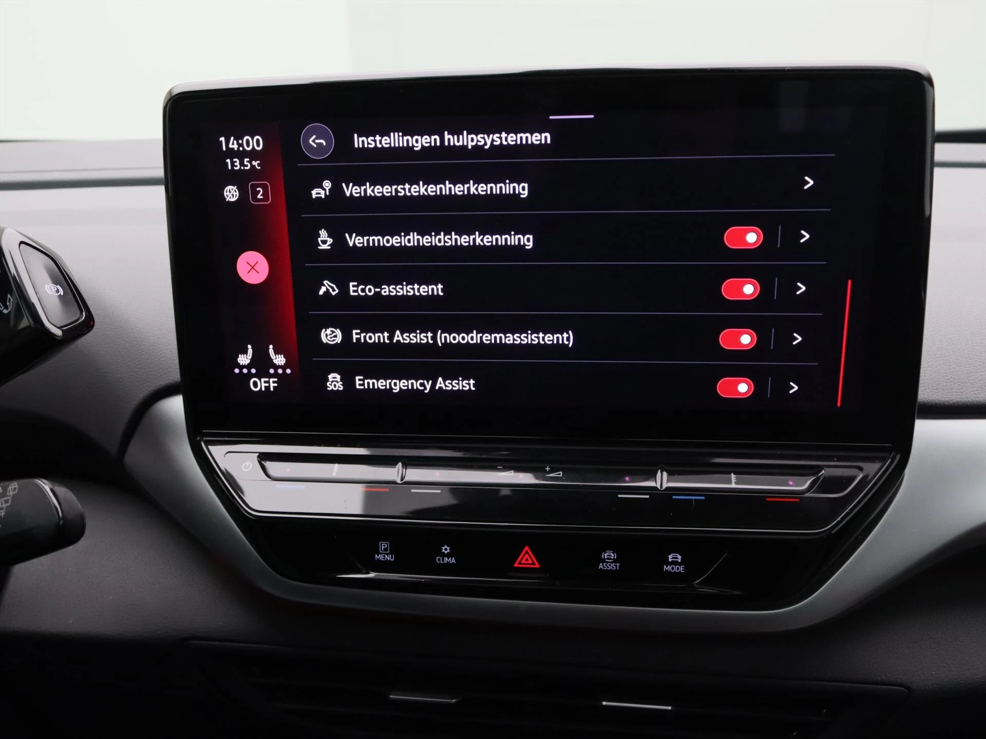 Hoofdafbeelding Volkswagen ID.4