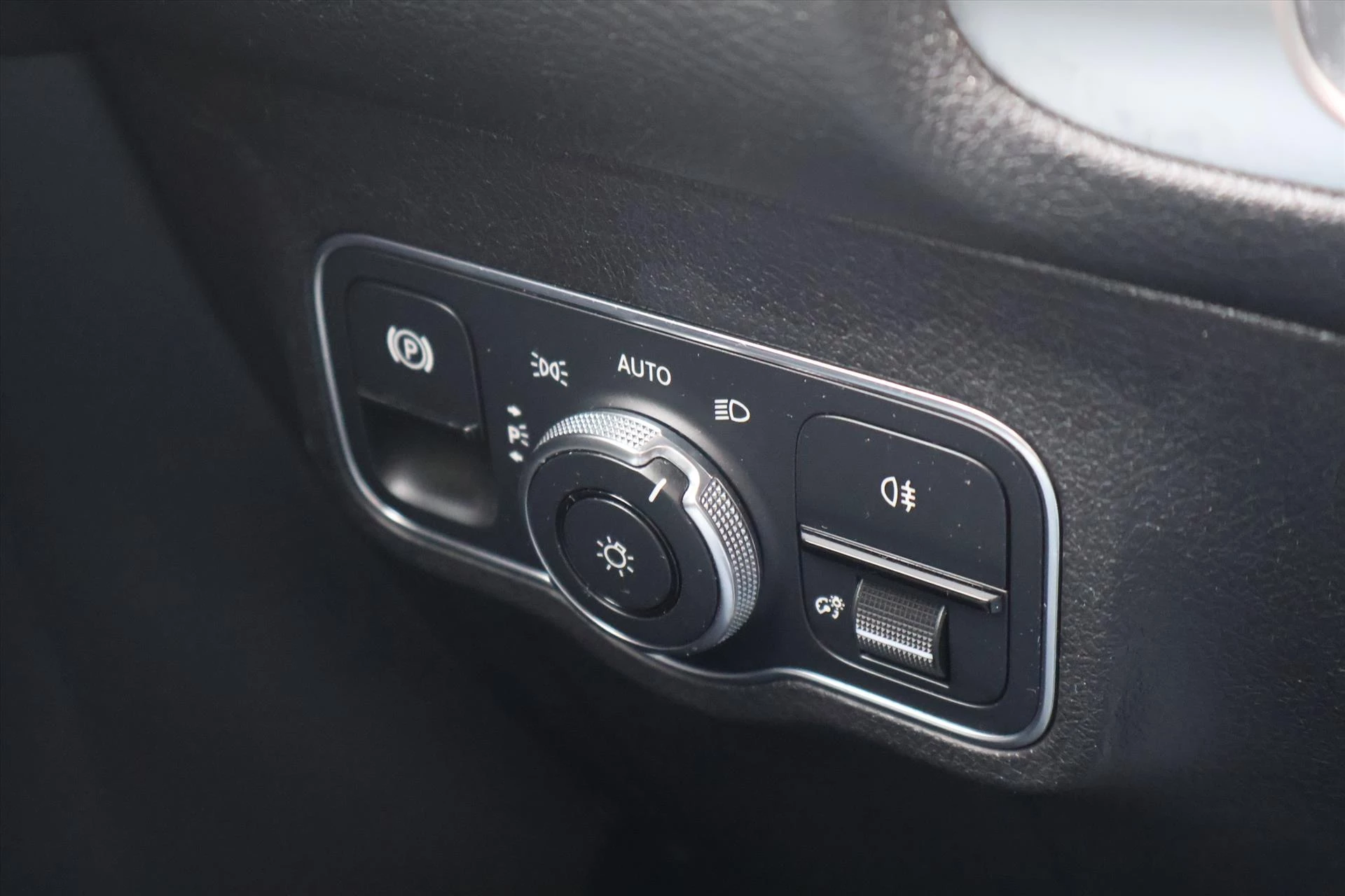 Hoofdafbeelding Mercedes-Benz GLB