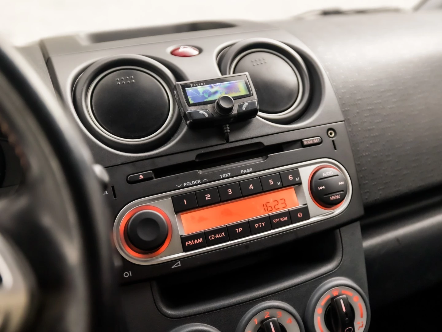 Hoofdafbeelding Mitsubishi Colt