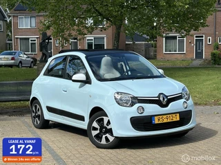 Renault Twingo 1.0 SCe Collection Automaat | Camera | 37Dkm!
