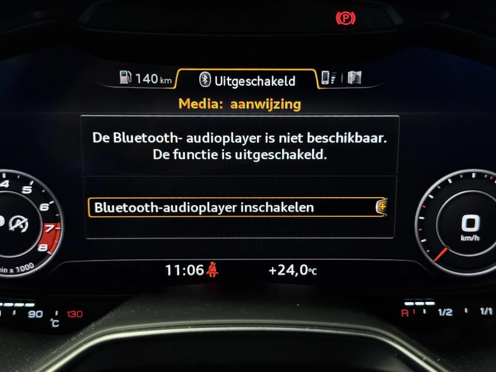 Hoofdafbeelding Audi TT