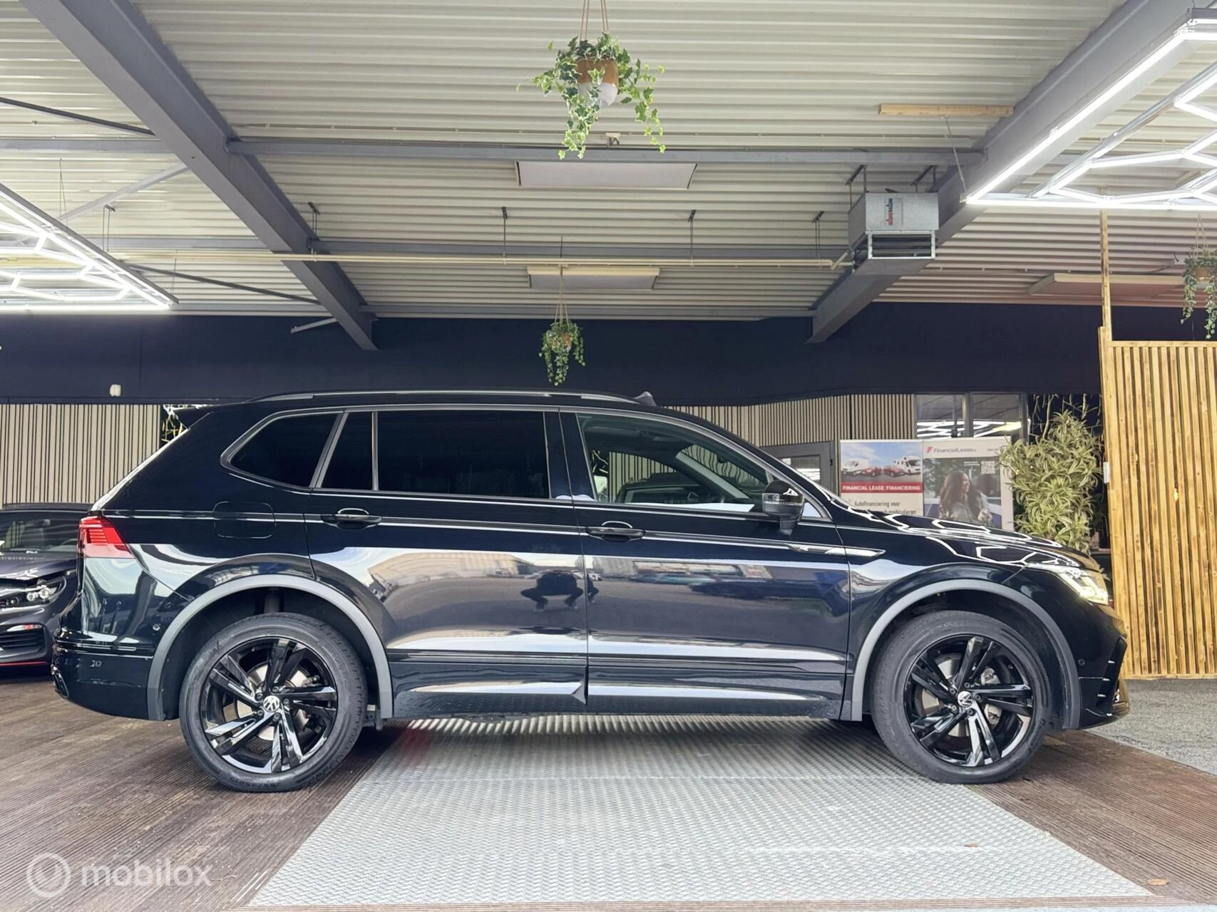 Hoofdafbeelding Volkswagen Tiguan Allspace