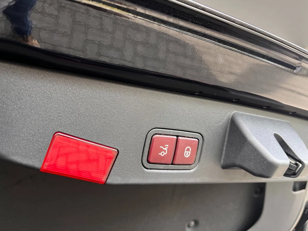 Hoofdafbeelding Mercedes-Benz SL