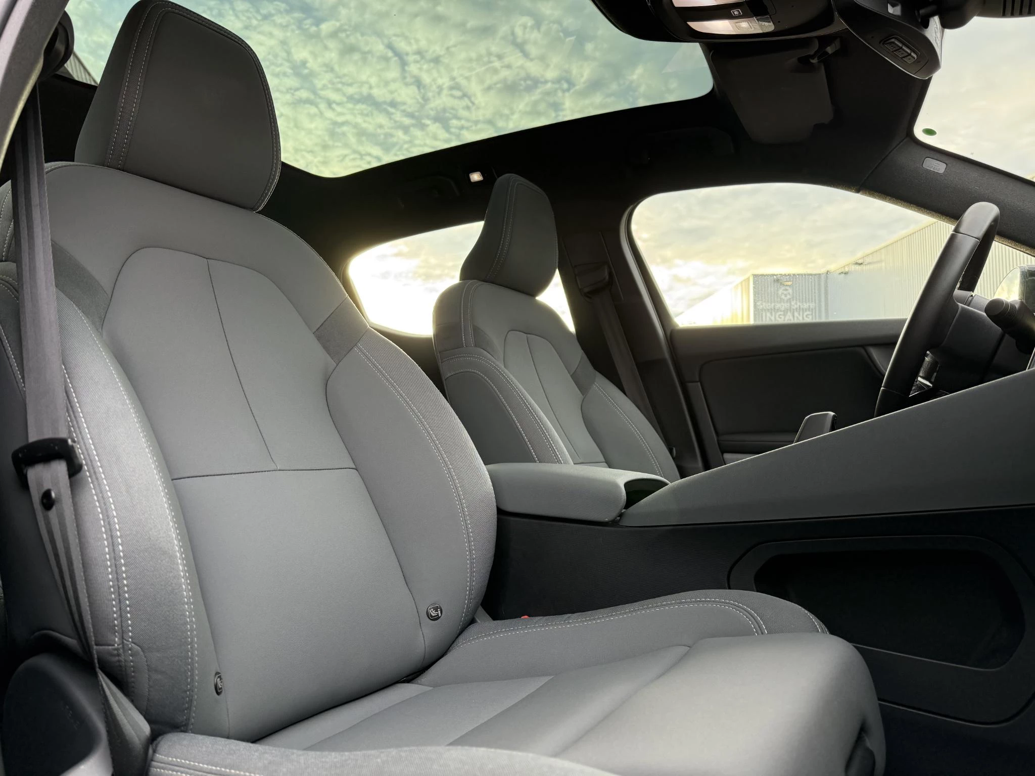 Hoofdafbeelding Polestar 2