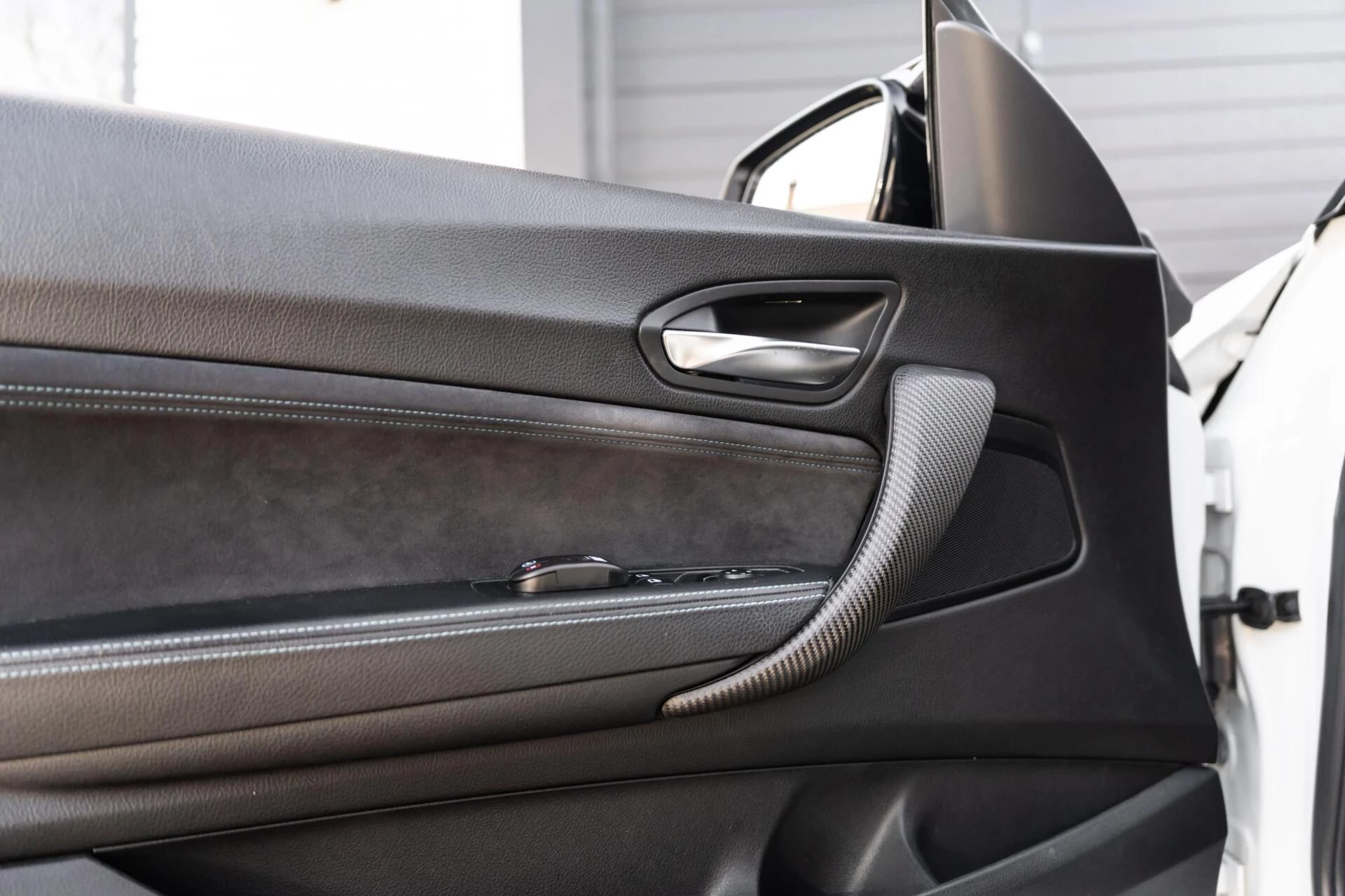 Hoofdafbeelding BMW M2