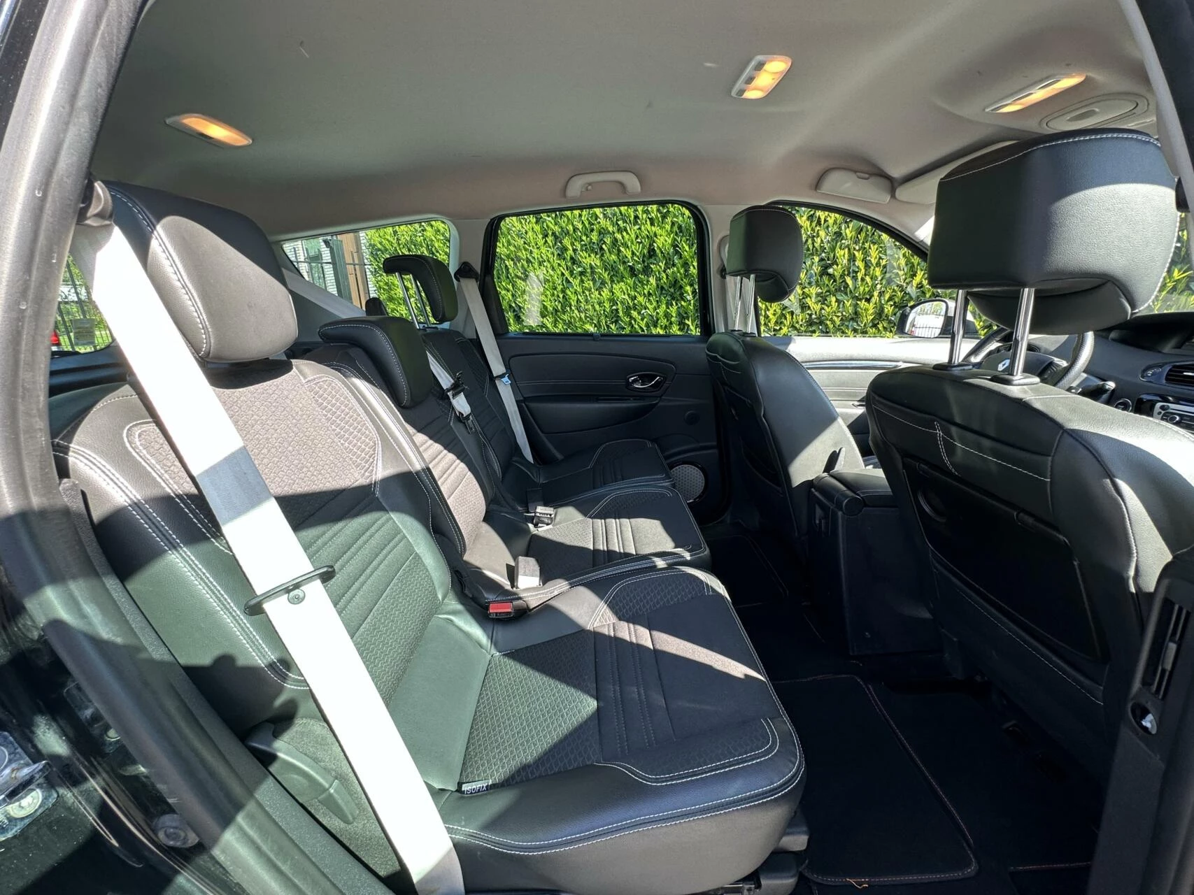 Hoofdafbeelding Renault Grand Scénic